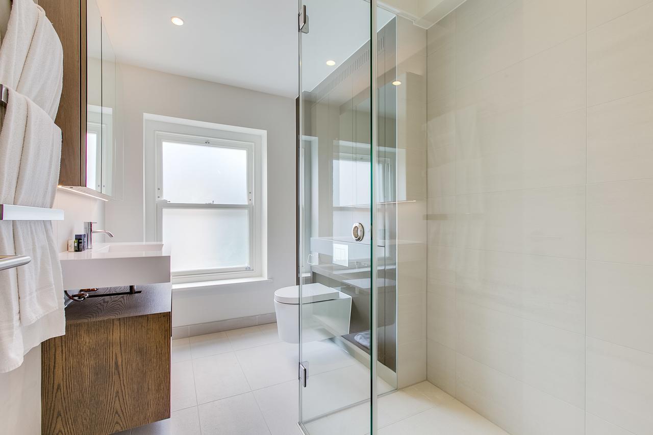 The At Marylebone Lane *