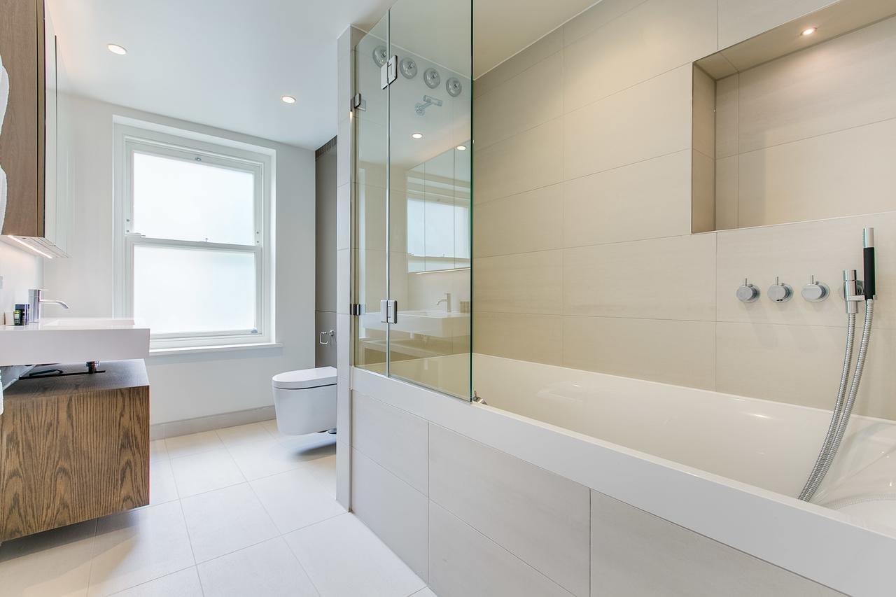 The At Marylebone Lane * London