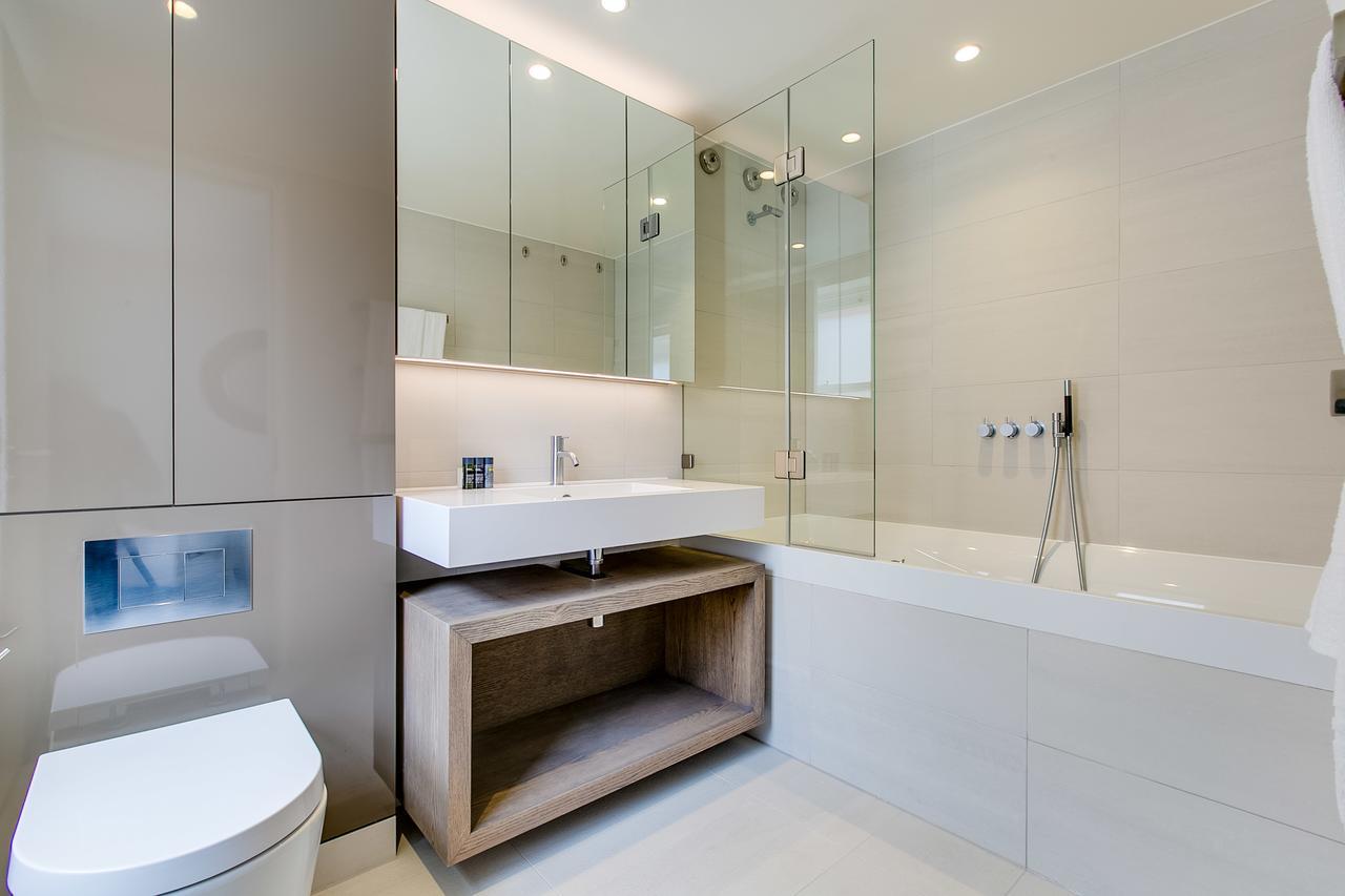 Apartment The At Marylebone Lane