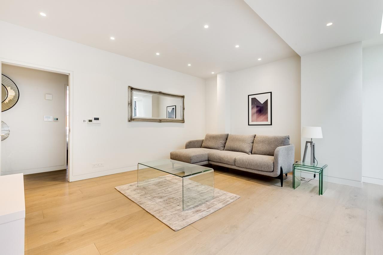 Apartment The At Marylebone Lane *