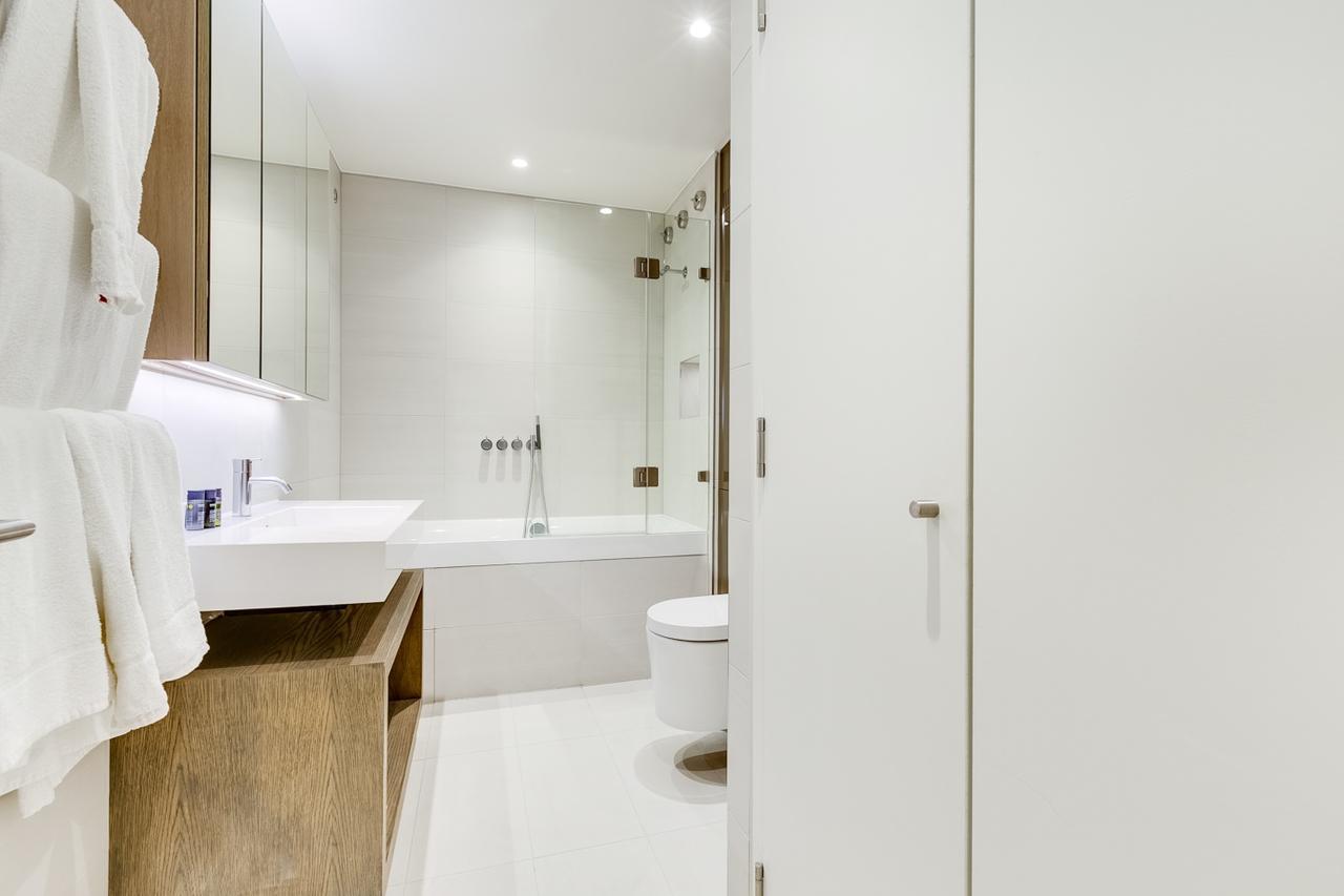 Apartment The At Marylebone Lane London
