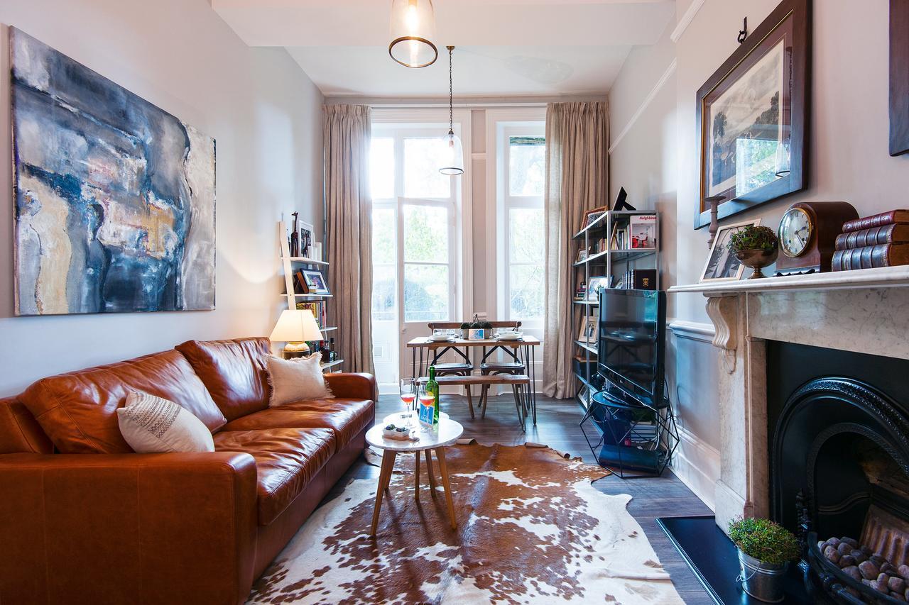 Kensington - Warwick Road Lejlighedshotel 3*