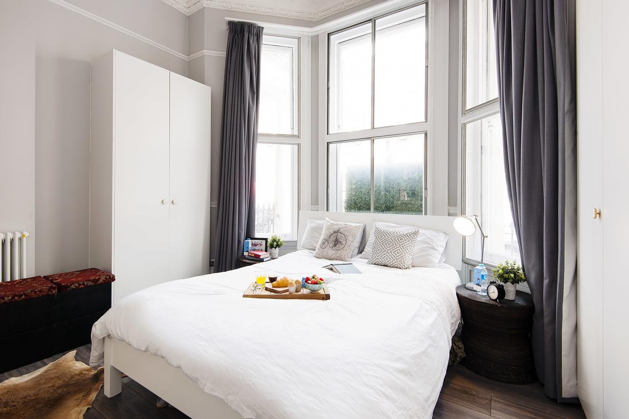 Lejlighedshotel Kensington - Warwick Road