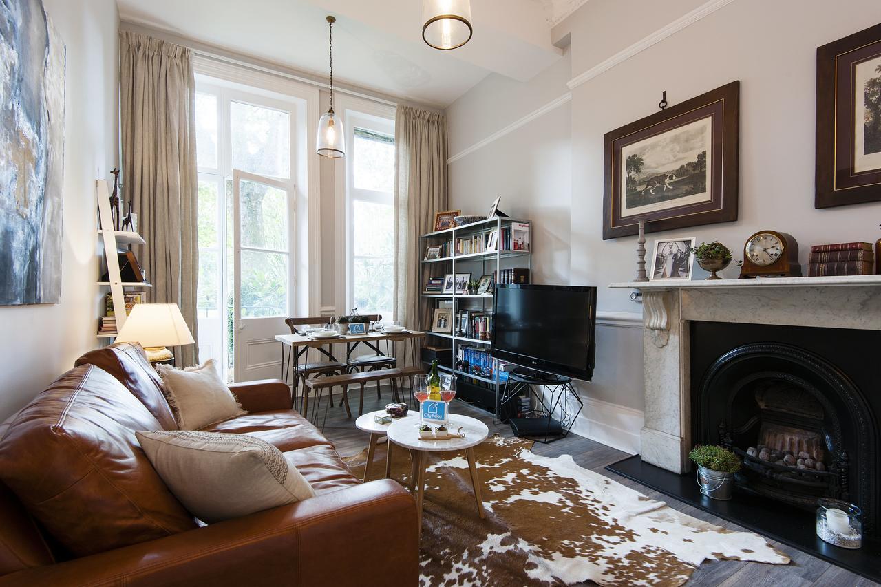 Kensington - Warwick Road Lejlighedshotel 3*