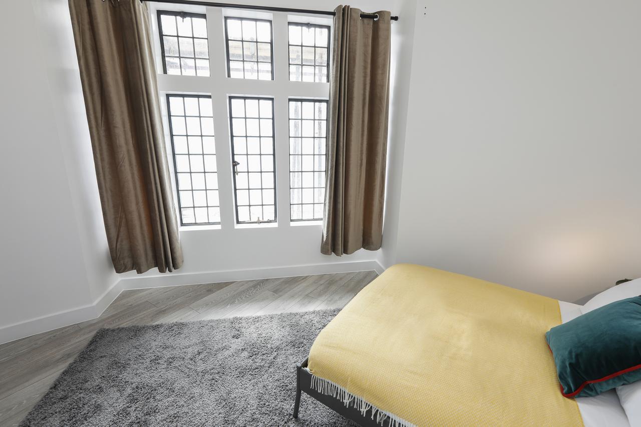 Luxury In Leilighet London