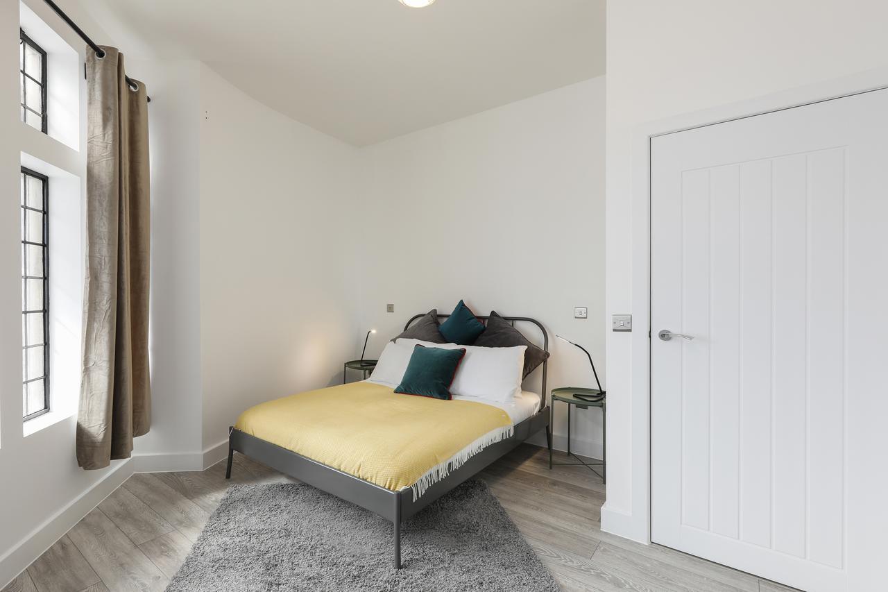 Leilighet Luxury In *