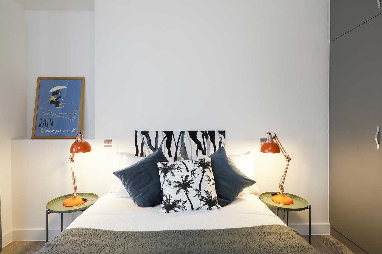 Luxury In Leilighet