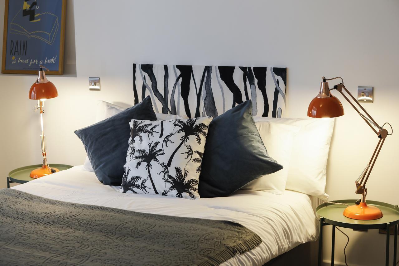 Leilighet Luxury In *