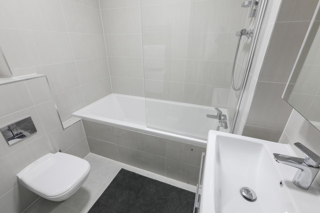 Luxury In Leilighet London