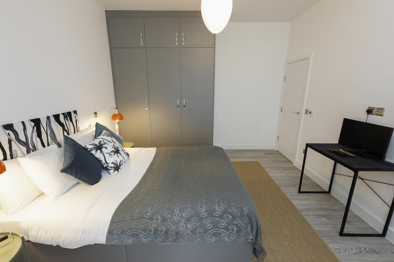 Leilighet Luxury In London