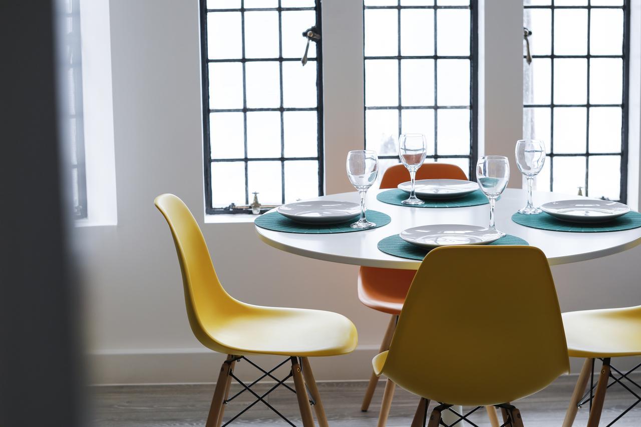 Leilighet Luxury In London