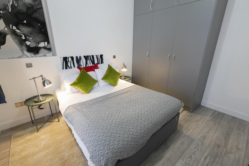Leilighet Luxury In London