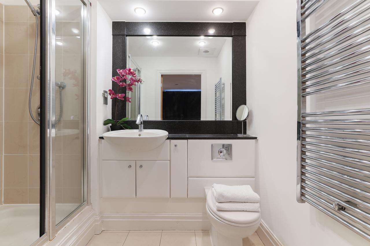 Hyde Park Appartement *