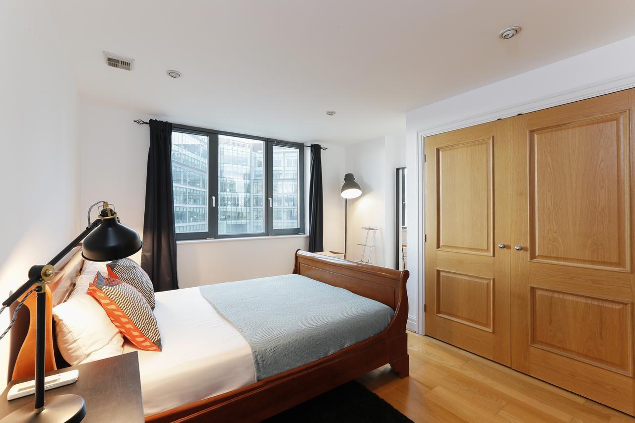 Appartement Hyde Park Londres