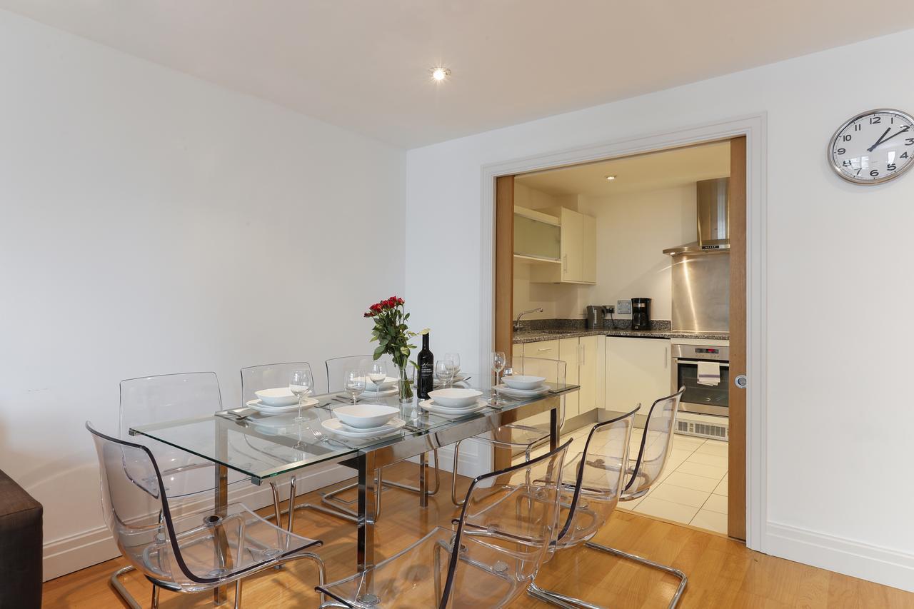 Hyde Park Appartement Londres