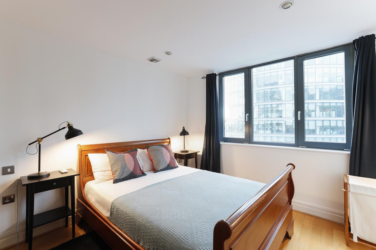 Hyde Park Appartement Londres