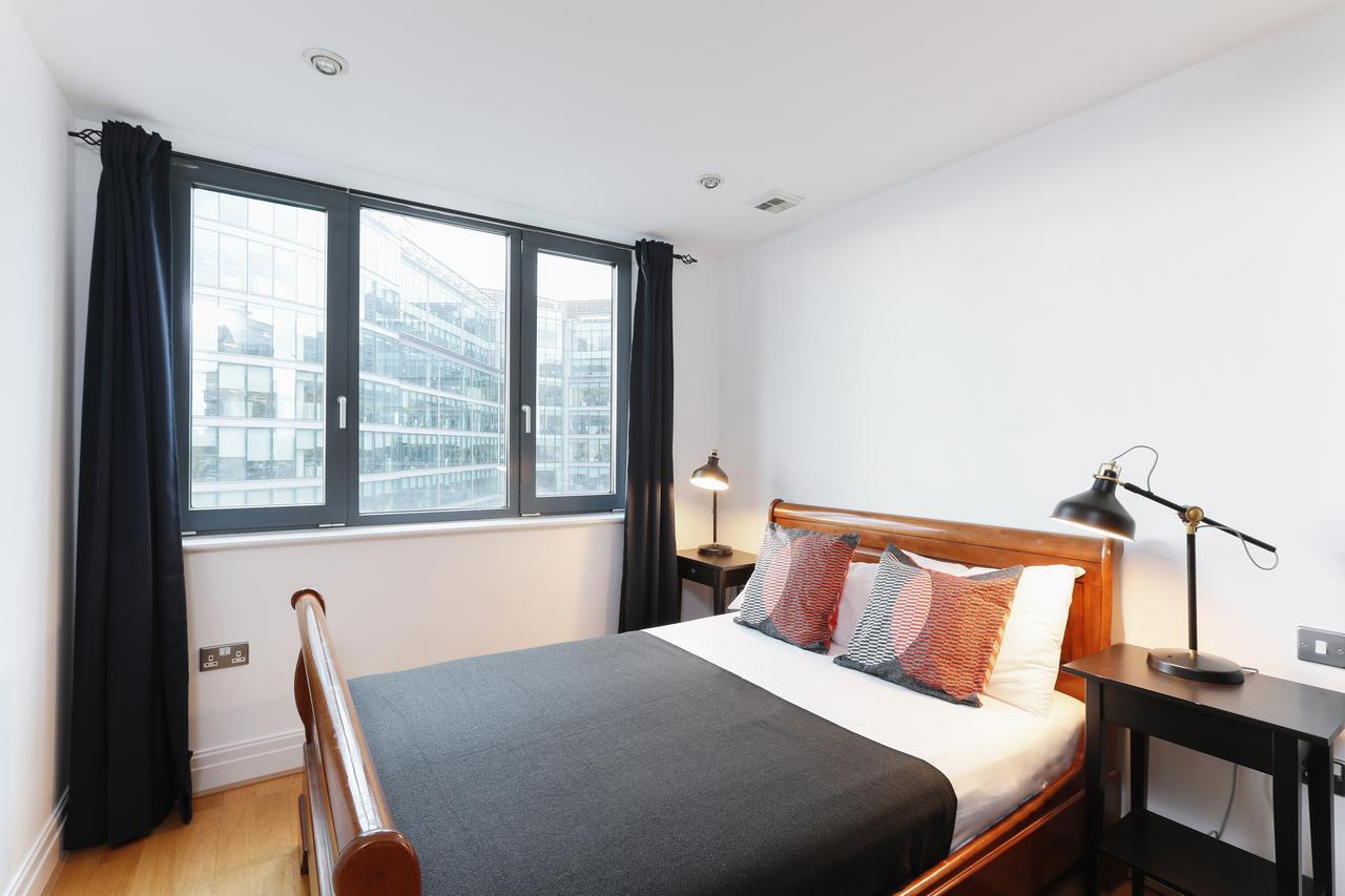 Hyde Park Appartement Londres