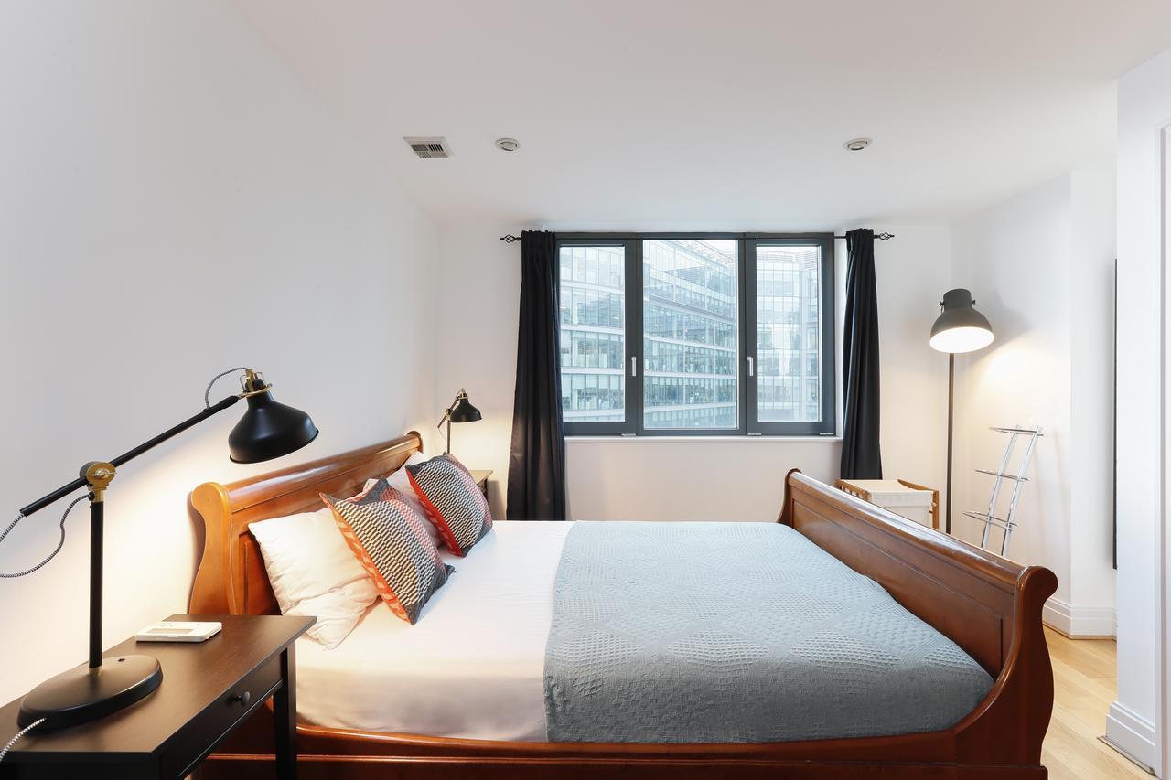 Appartement Hyde Park Londres