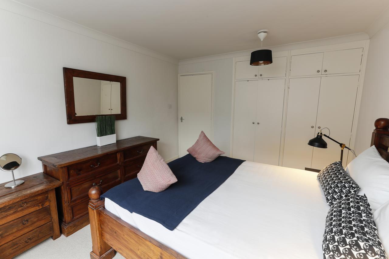 Hyde Park Appartement Londres