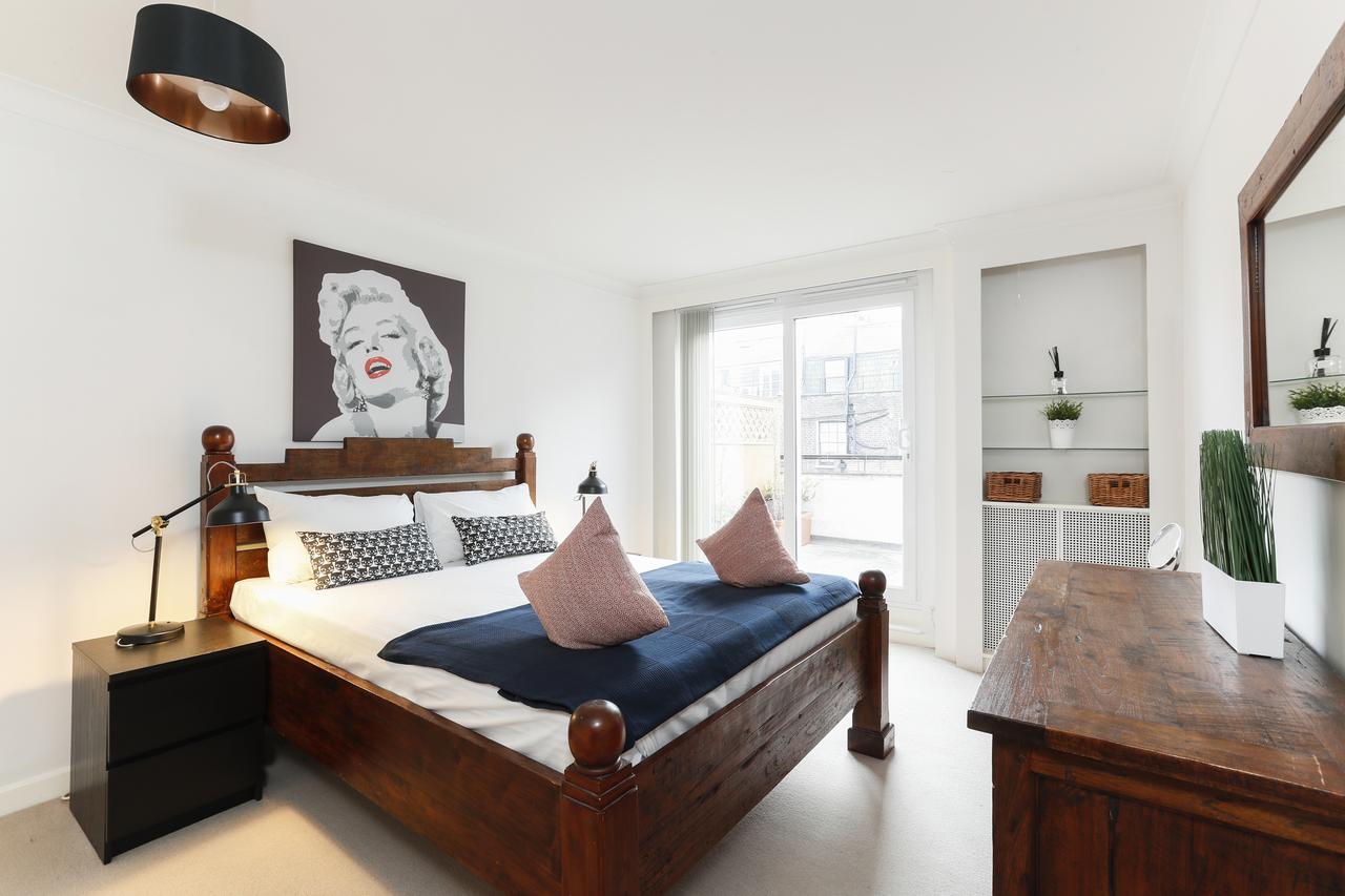 Hyde Park Appartement Londres