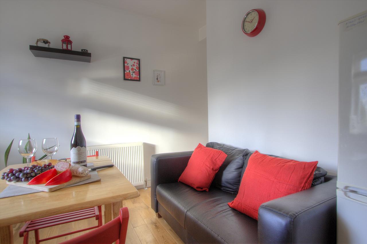 Apartment Kilburn Short *