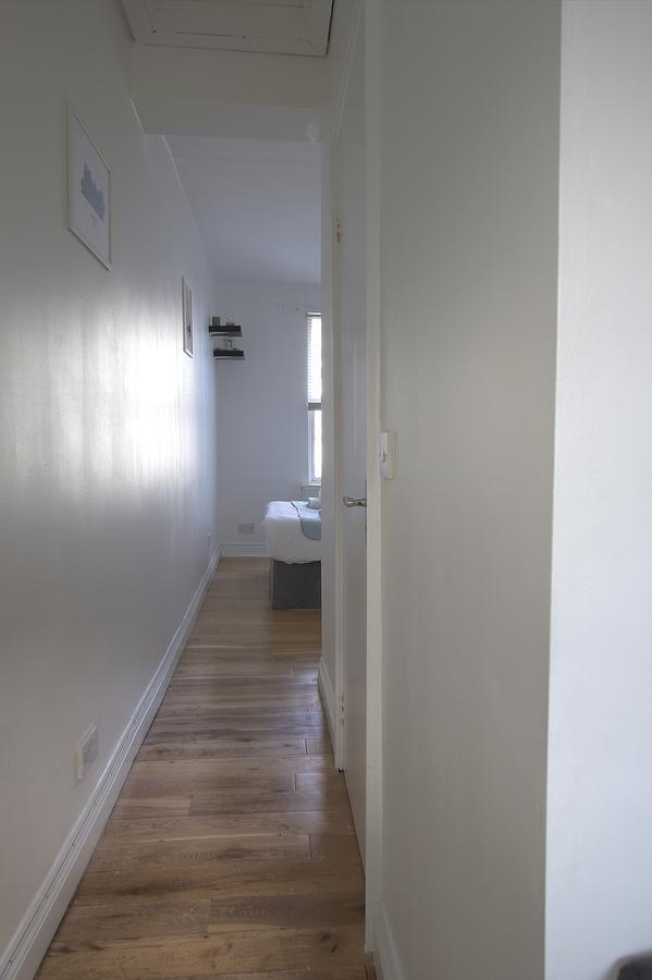 Kilburn Short