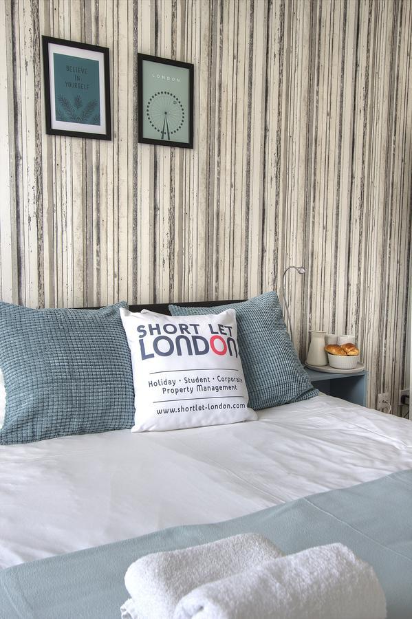 Apartment Kilburn Short London