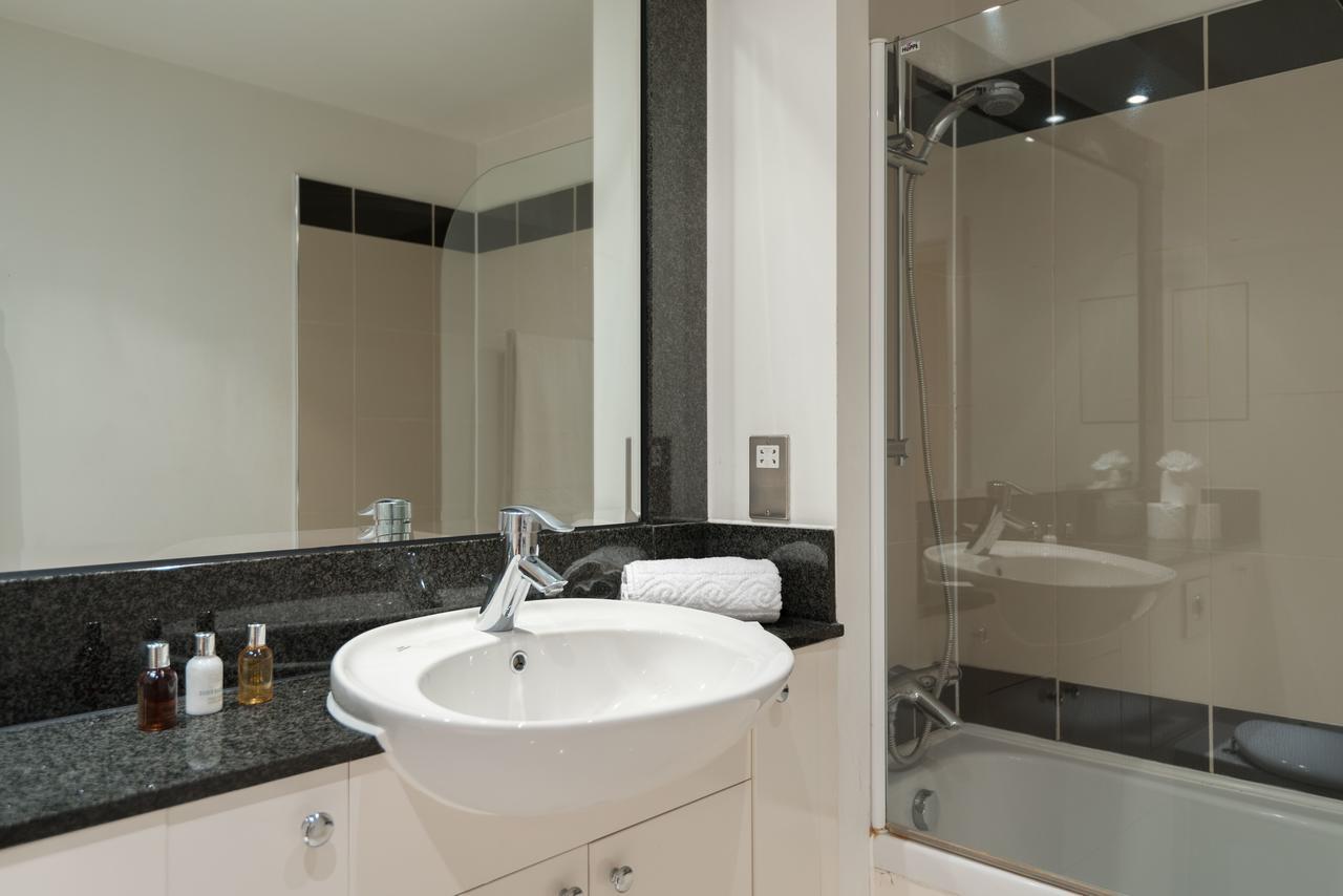 Apartment Stunning Flat Overlooking The Thames London