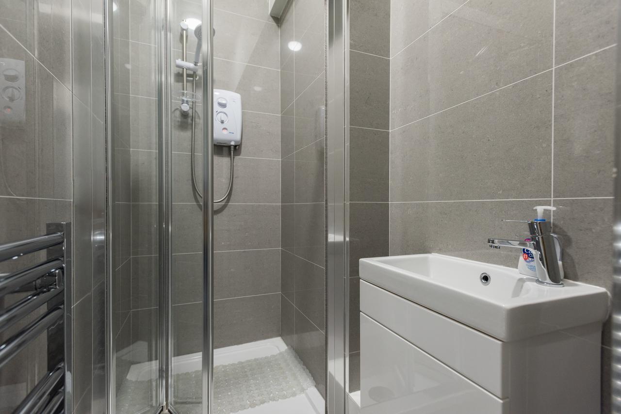 Appartement The Euston St Pancras Londres
