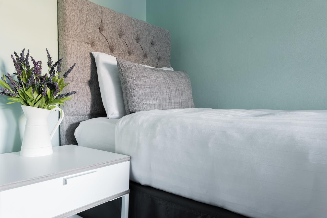 The Euston St Pancras Appartement