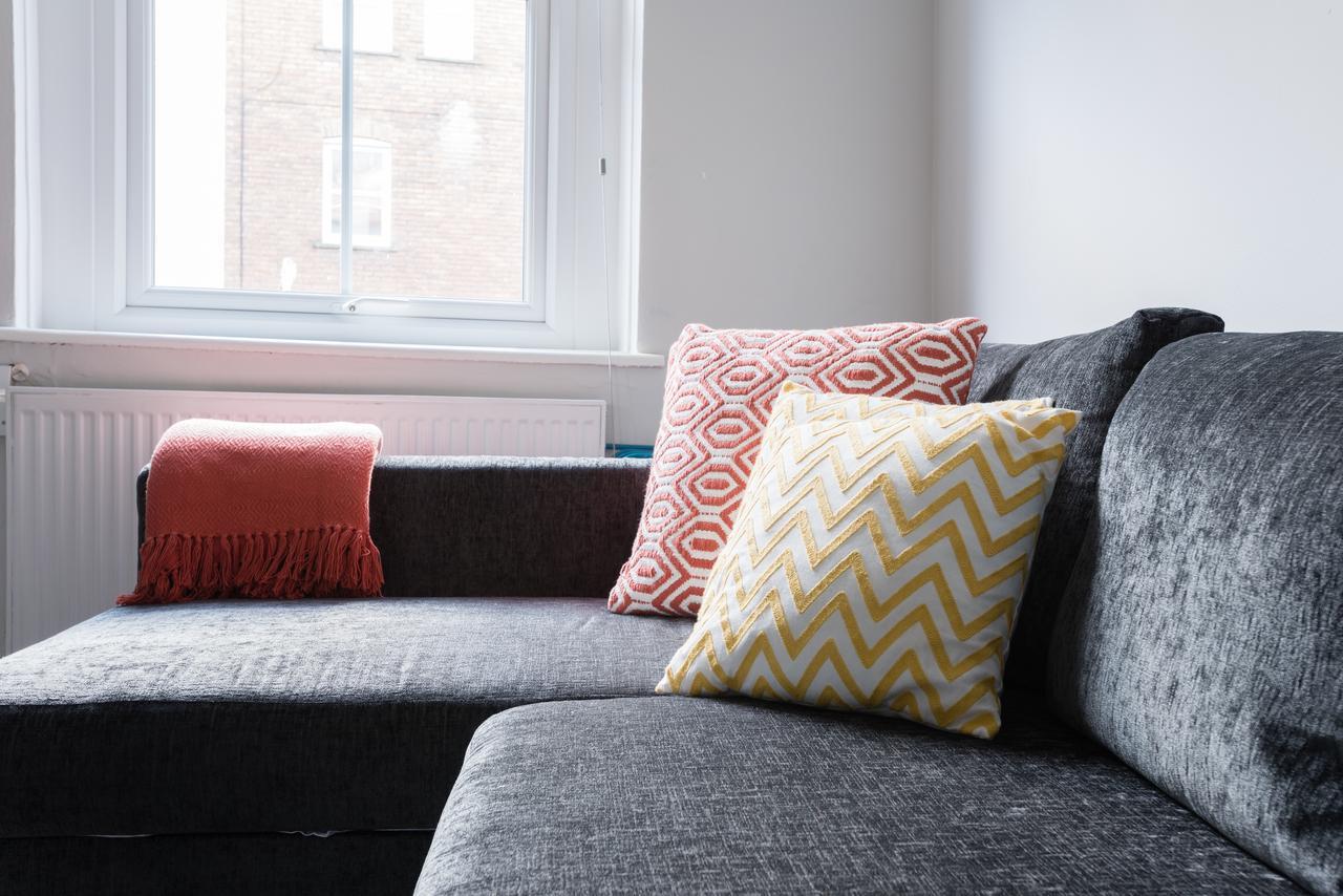 Appartement The Euston St Pancras