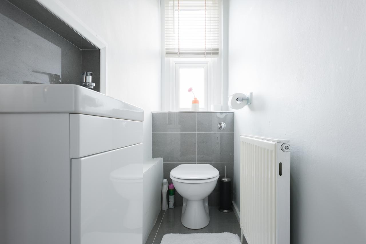 Appartement The Euston St Pancras Londres
