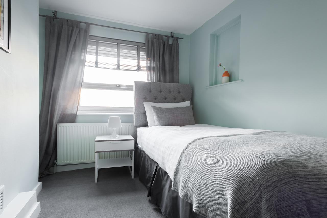 The Euston St Pancras Appartement Londres