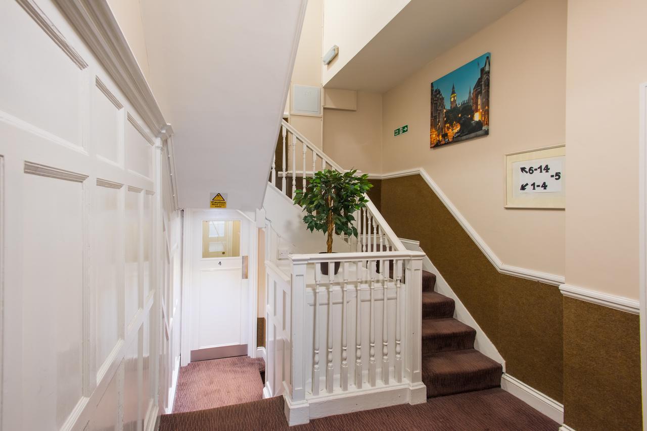 Marble Arch Hotel London