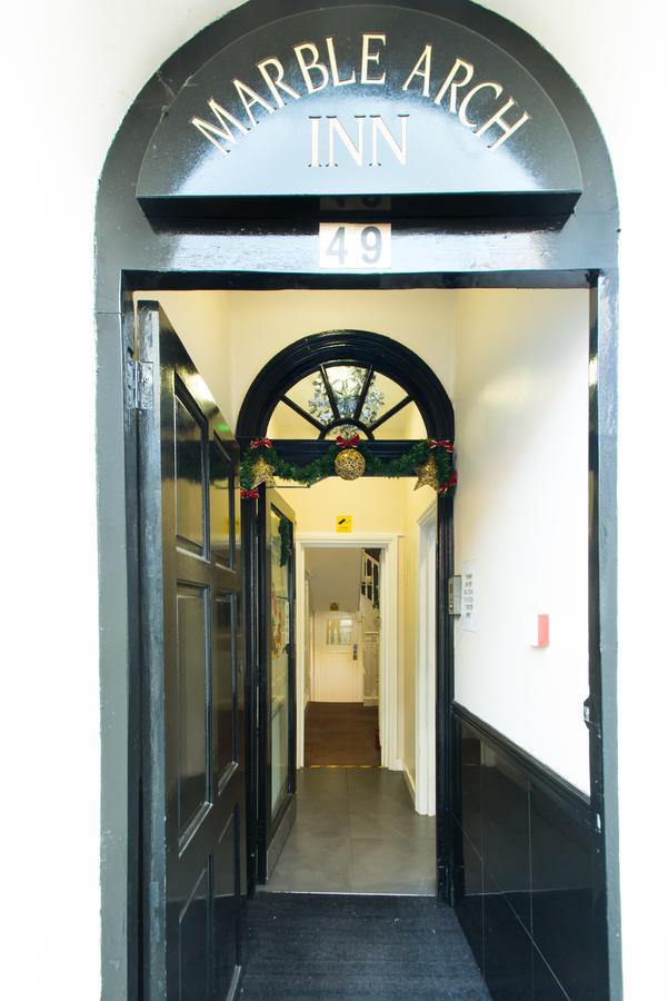 Marble Arch Hotel London