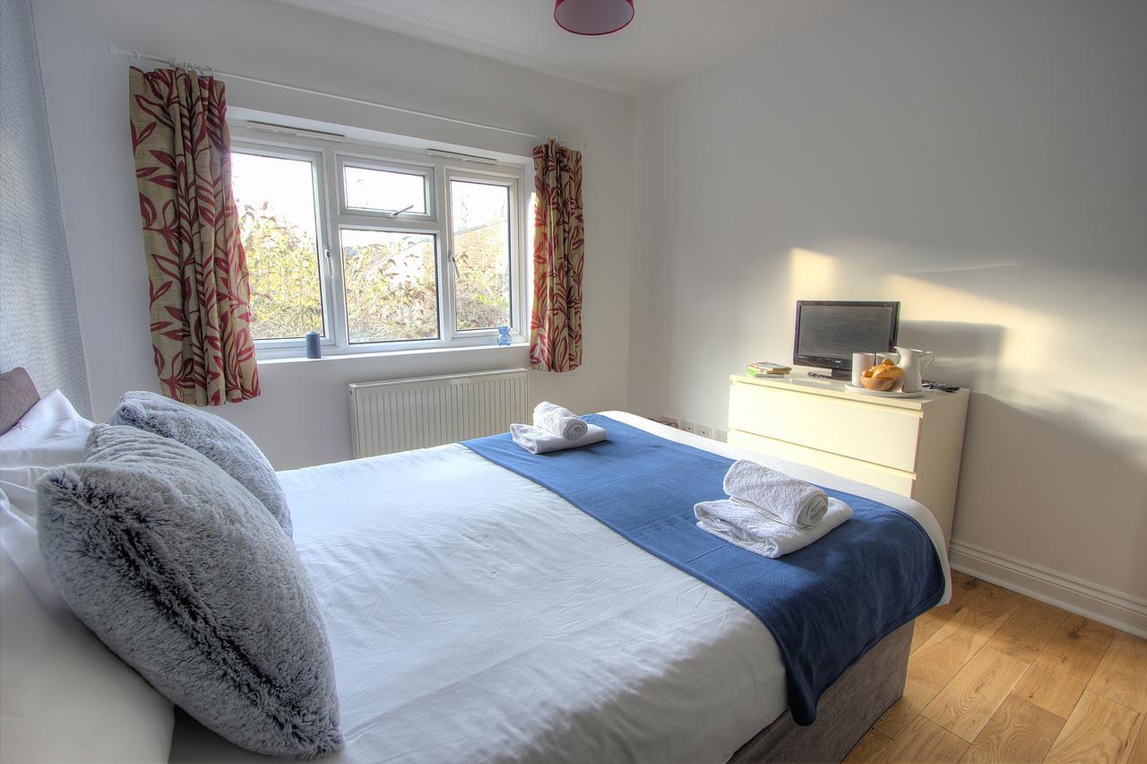 Apartment Kilburn Short London