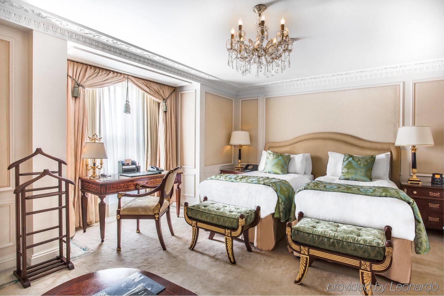 Bentley Hotell 5*