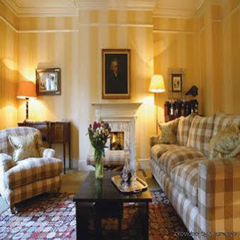 Durley House Hotel