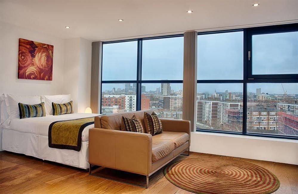 Hotel Tower Bridge 4*