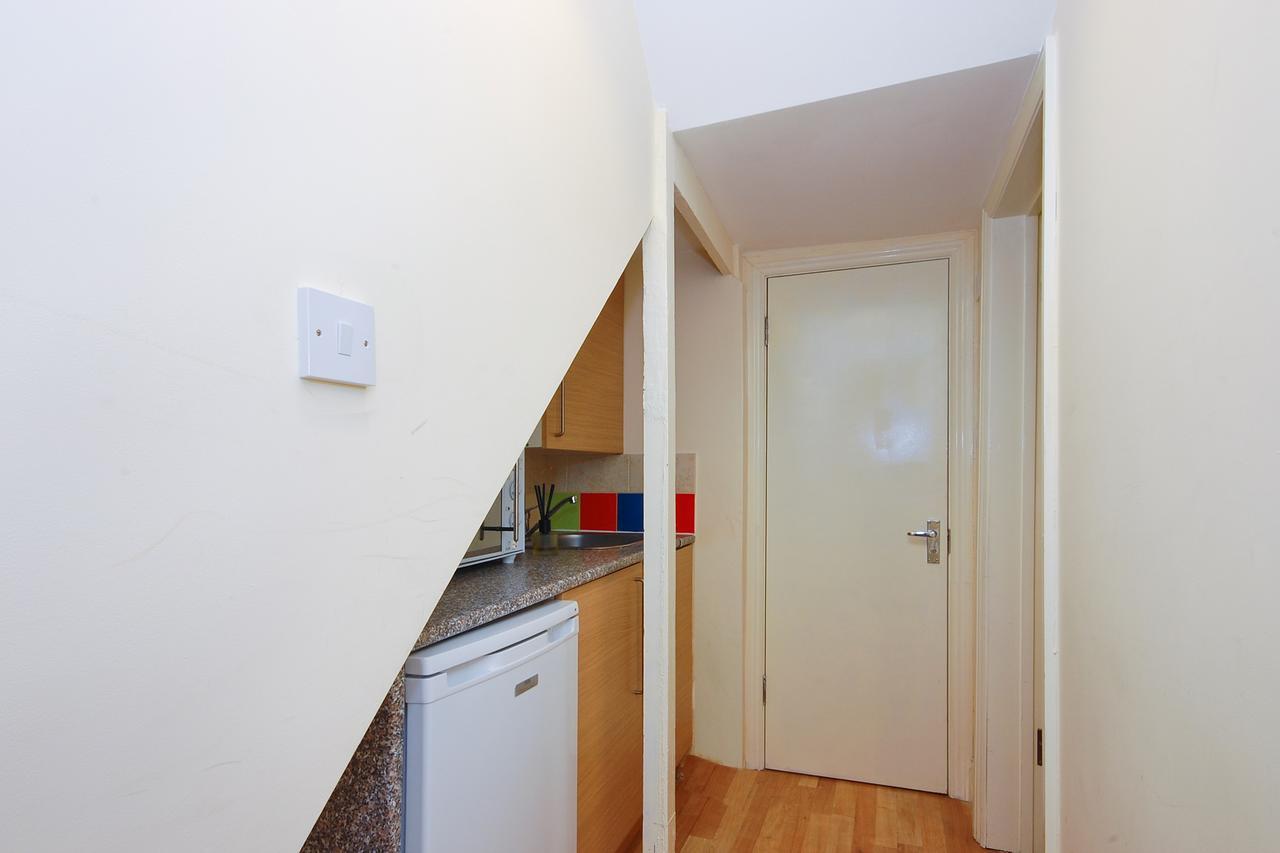 35 Swinton Street Aparthotel Londen