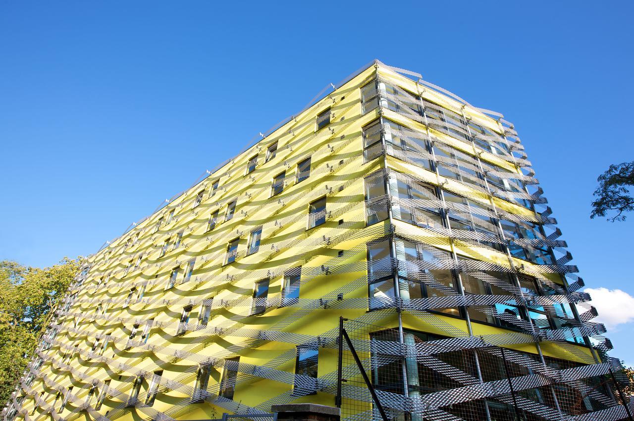 Newington Court Hostel