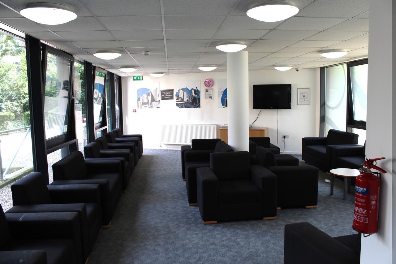 Newington Court Hostel *