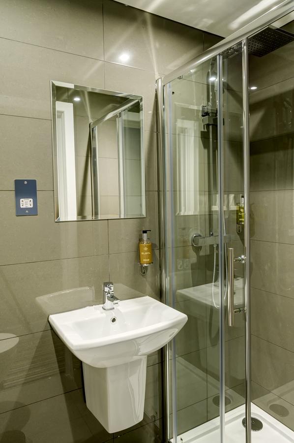 Hotell Trebovir