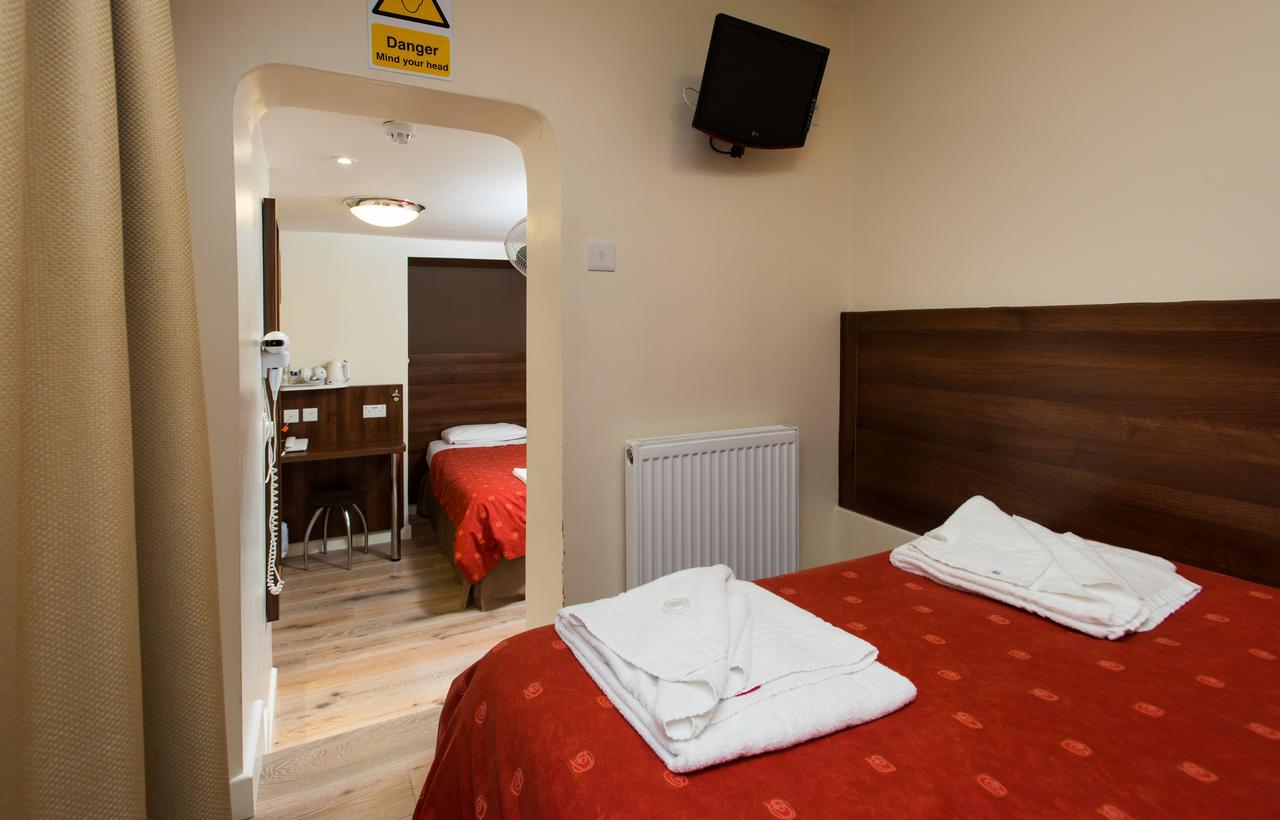 Marble Arch 2* London