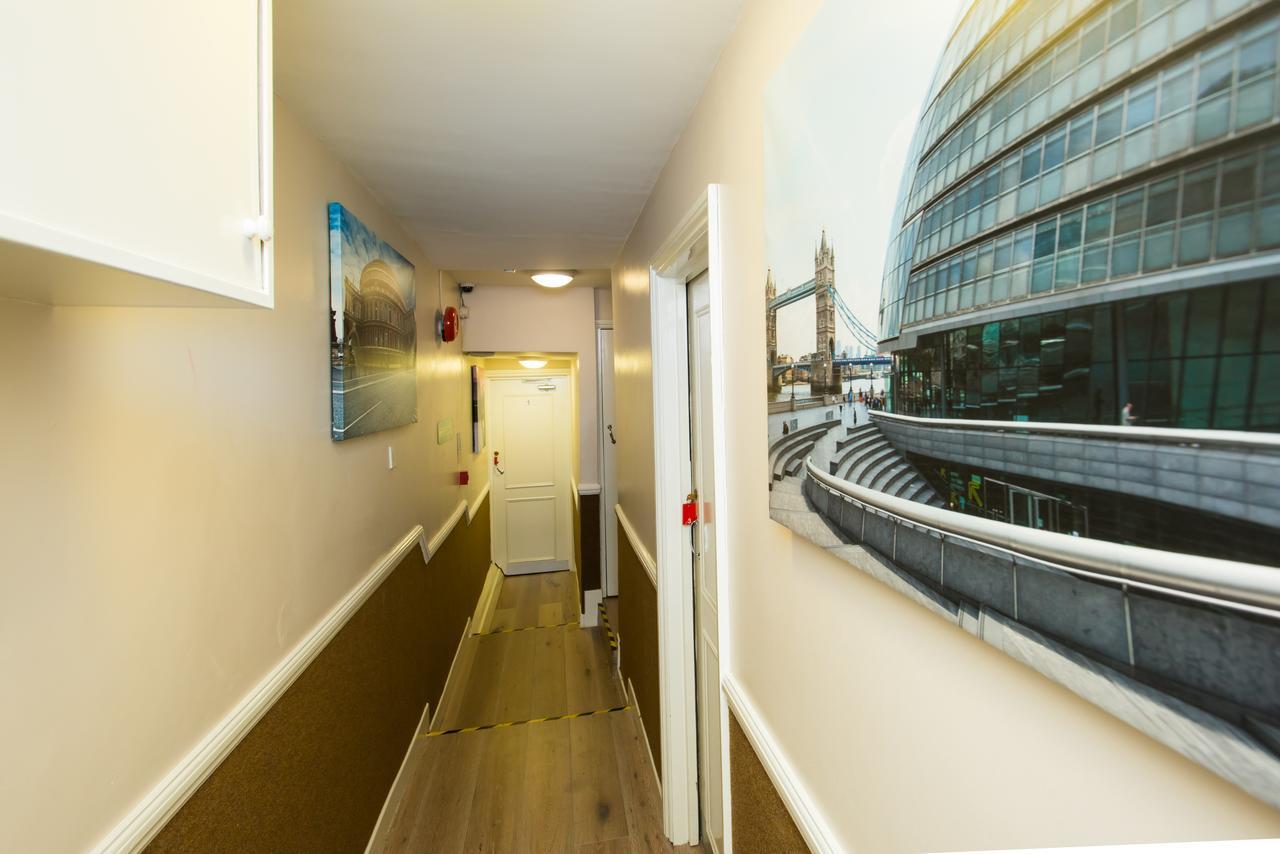 Hotel Marble Arch London