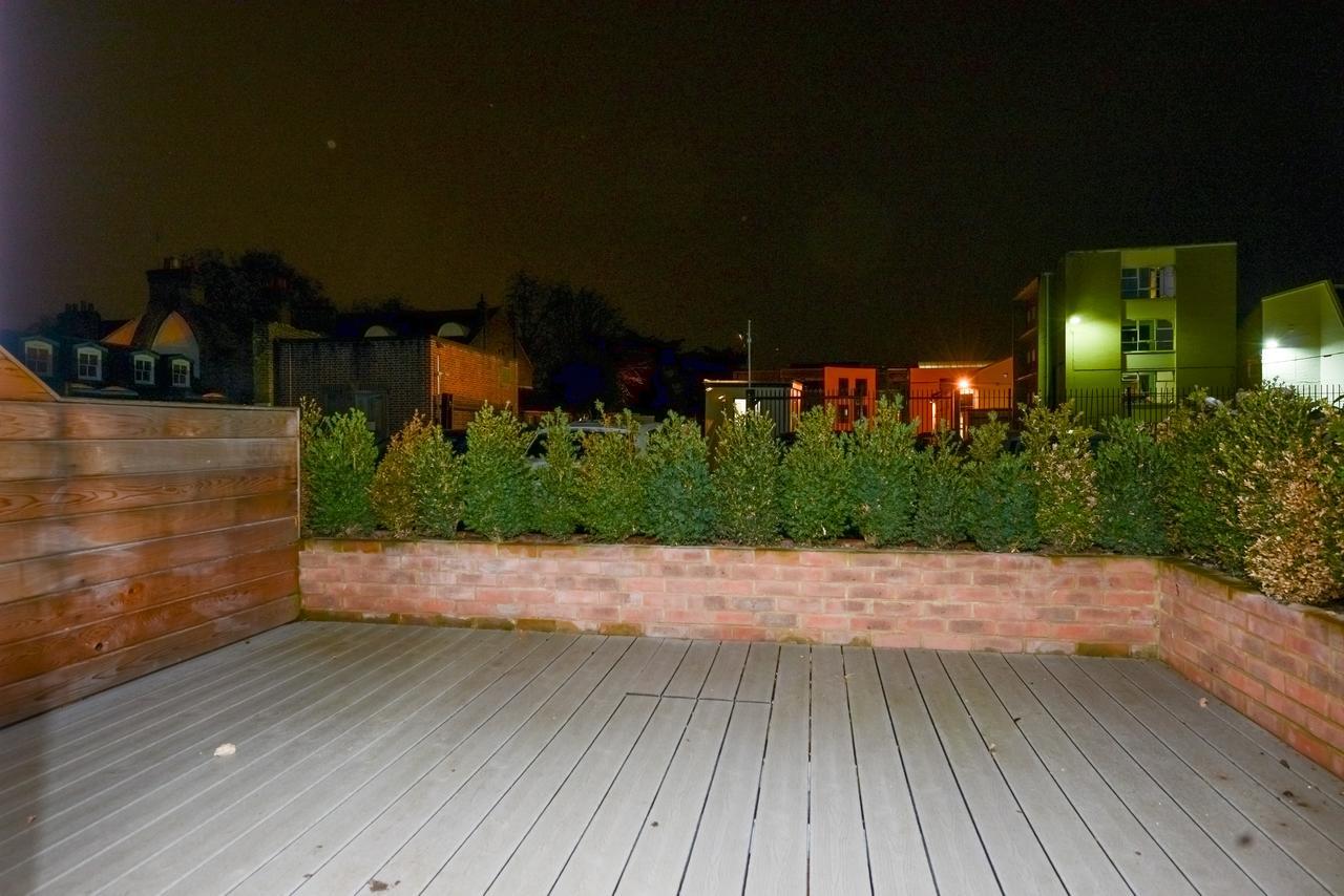 Apartment Stunning Ealing *