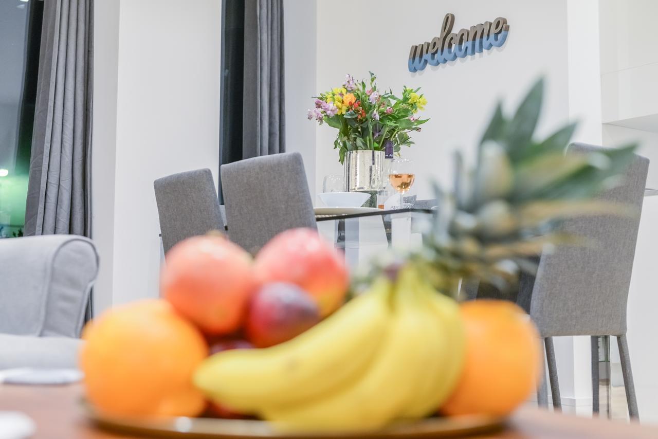 Apartment Stunning Ealing