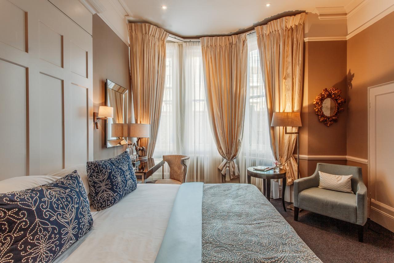 11 Cadogan Gardens And The By Iconic Luxury 5* Londres