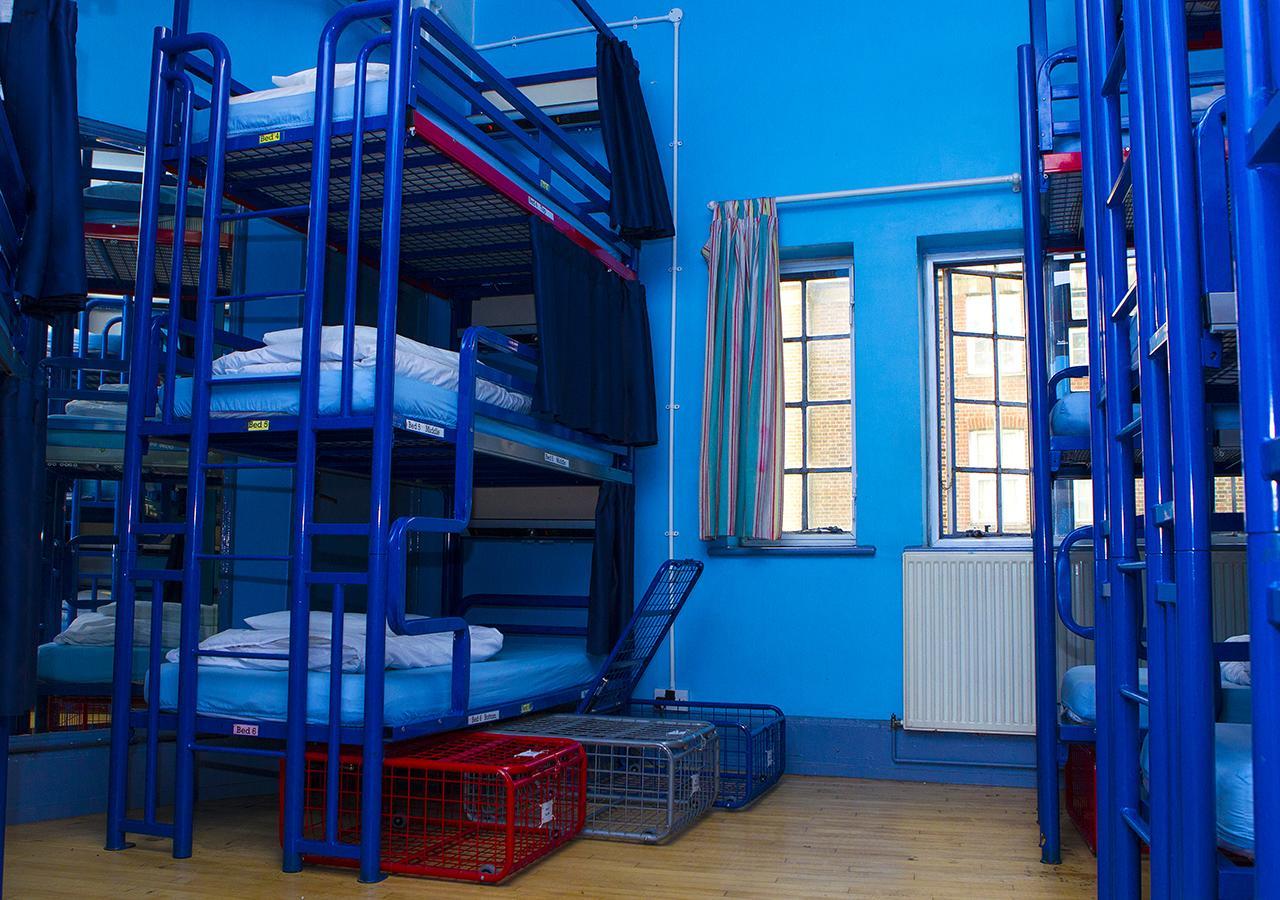 Backpackers Youth * London