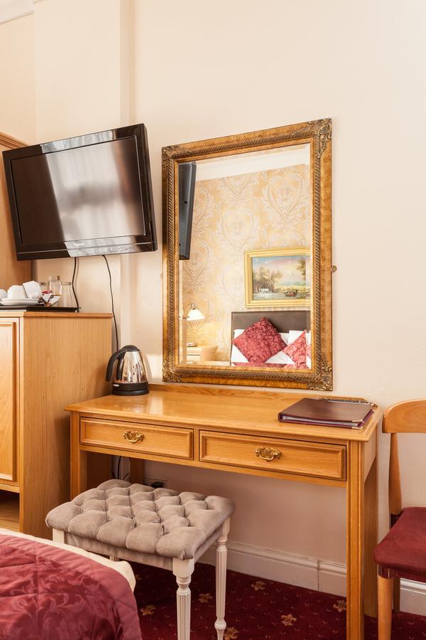 Roseview Alexandra Palace Hotel 3*